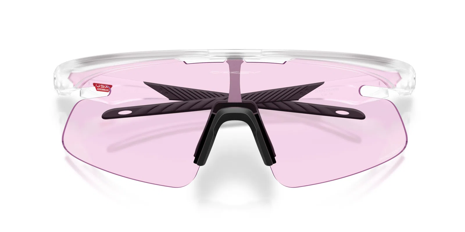 Oakley Rslv Lite 9527D Sunglasses - view 24